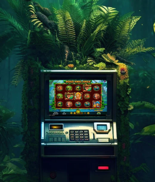 IslandReels Casino rekisteröityminen